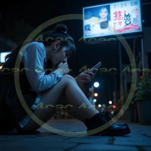 4cP004062AI生成素材