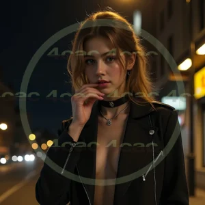 4cP004064AI生成素材