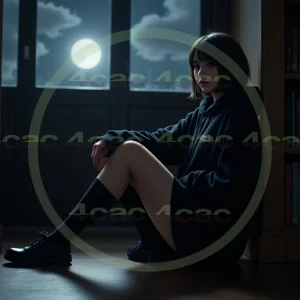 4cP004083AI生成素材