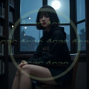 4cP004084AI生成素材