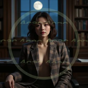 4cP004097AI生成素材