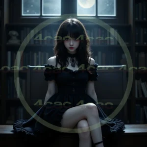 4cP004104AI生成素材