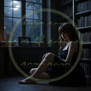 4cP004108AI生成素材