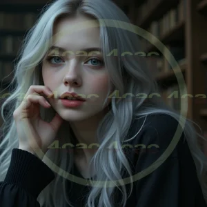 4cP004134AI生成素材