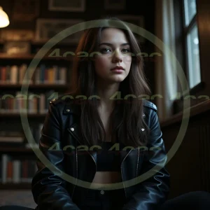 4cP004137AI生成素材