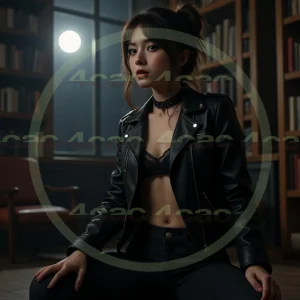 4cP004138AI生成素材