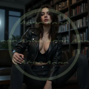 4cP004140AI生成素材