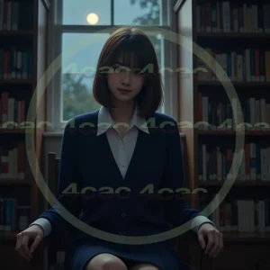 4cP004156AI生成素材