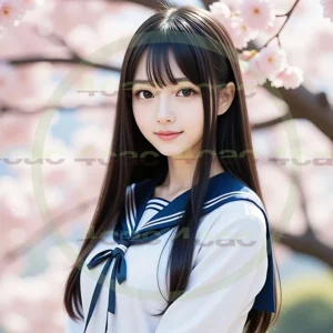 4cP004170AI生成素材