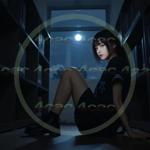 4cP004187AI生成素材