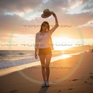 4cP004213AI生成素材