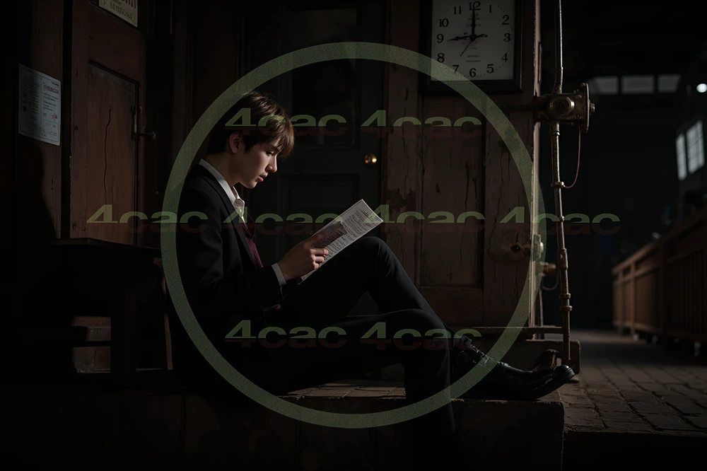 4cP004219AI生成素材