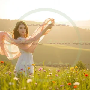 4cP004223AI生成素材