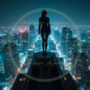 4cP004229AI生成素材