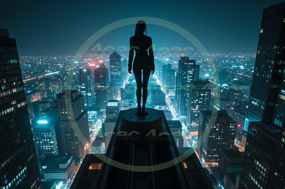 4cP004229AI生成素材