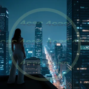 4cP004230AI生成素材