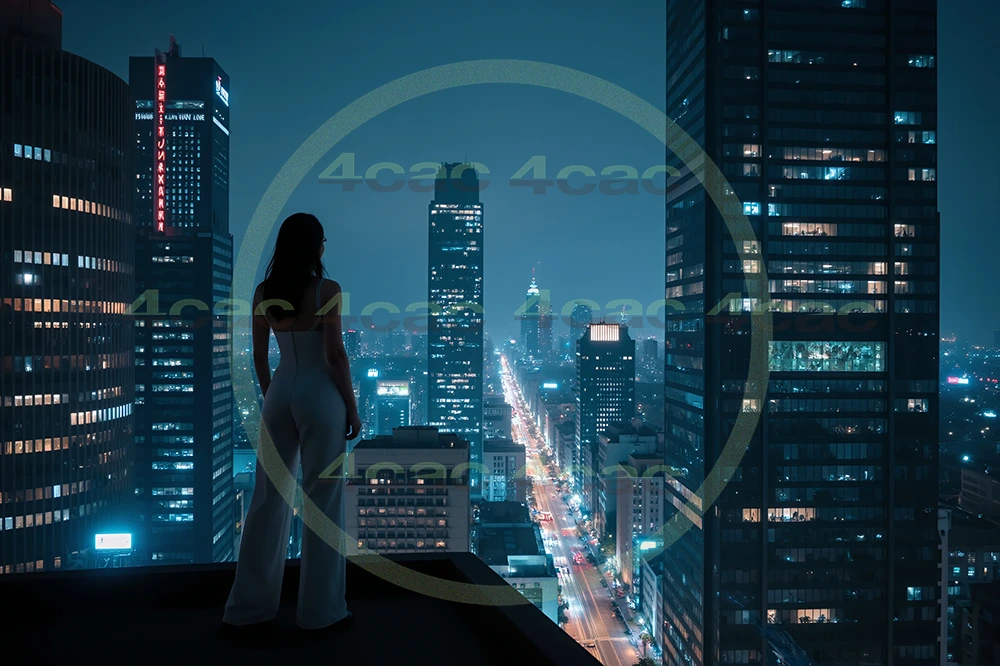 4cP004230AI生成素材