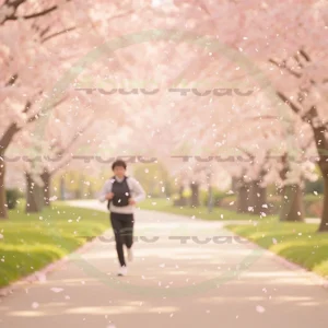 4cP004238AI生成素材