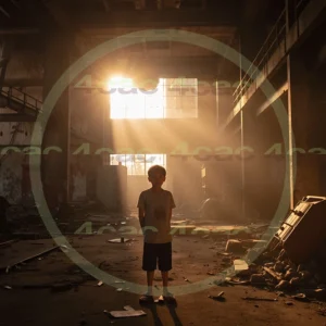 4cP004247AI生成素材