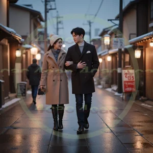 4cP004269AI生成素材