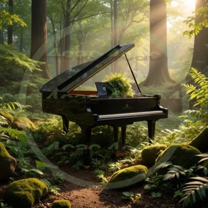 4cP004288AI生成素材