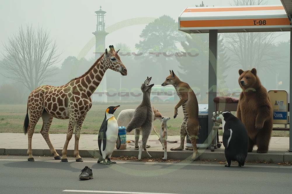 4cP004299AI生成素材