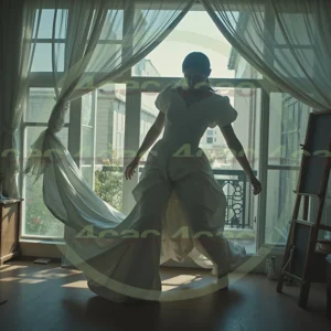 4cP004303AI生成素材