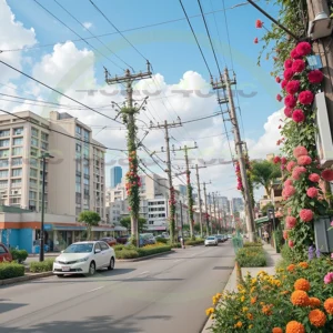 4cP004322AI生成素材