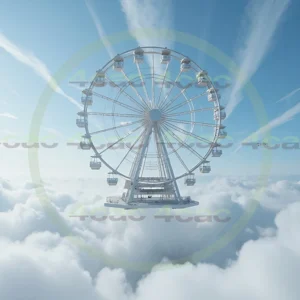 4cP004325AI生成素材