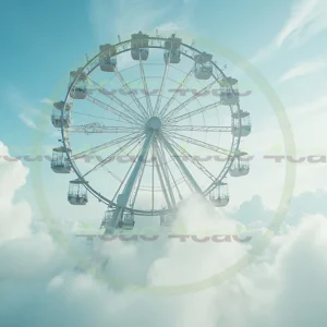 4cP004326AI生成素材