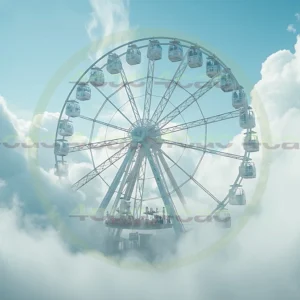 4cP004327AI生成素材