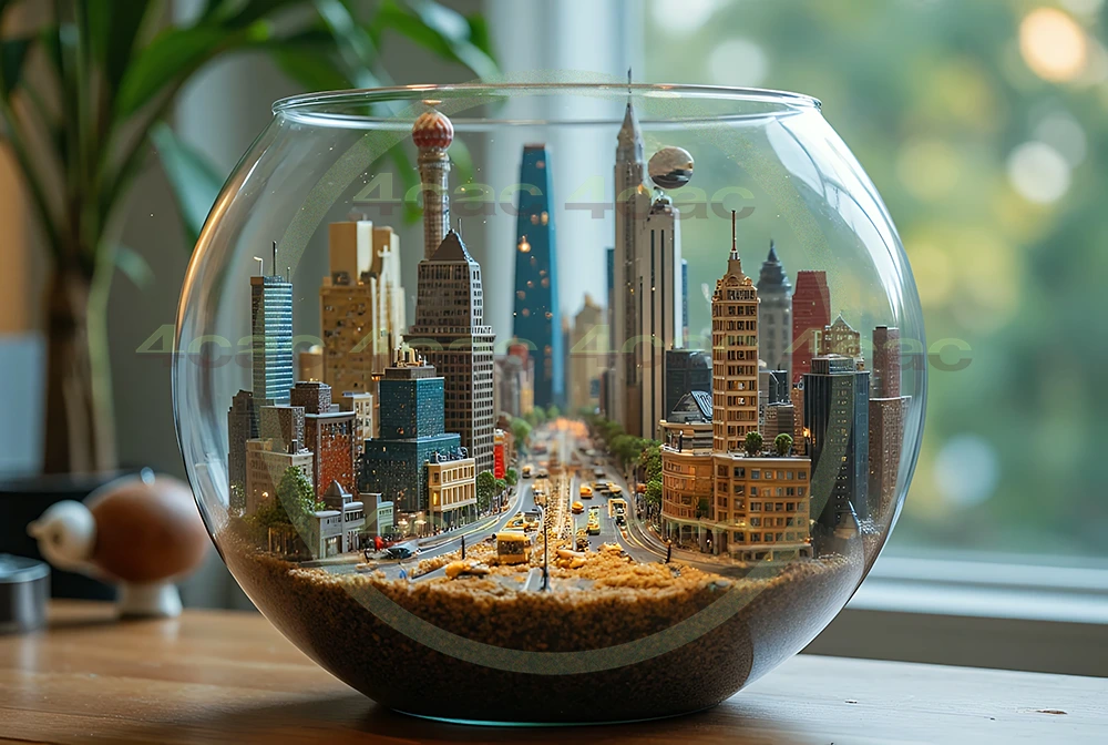 4cP004331AI生成素材