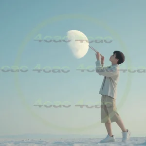 4cP004368AI生成素材