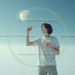 4cP004369AI生成素材