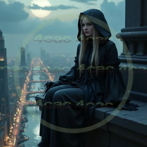 4cP004372AI生成素材