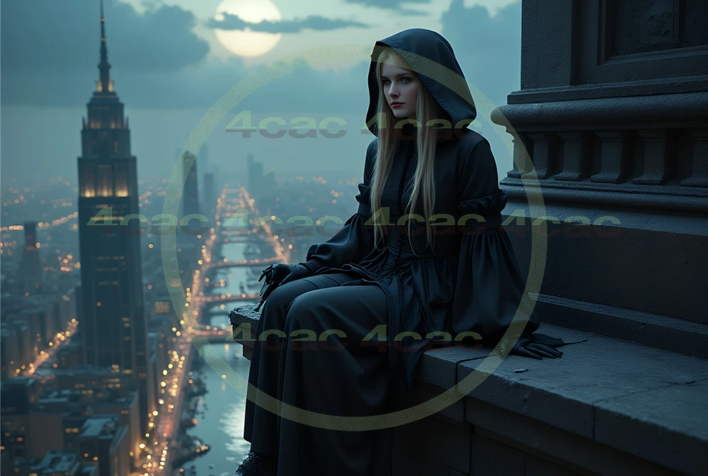 4cP004372AI生成素材