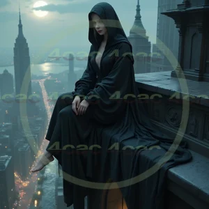 4cP004374AI生成素材