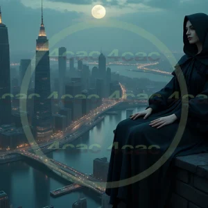 4cP004375AI生成素材