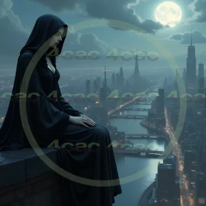 4cP004376AI生成素材