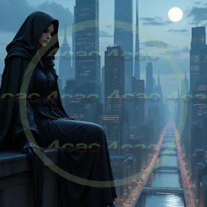 4cP004378AI生成素材