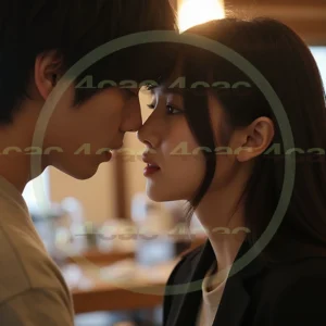 4cP004390AI生成素材