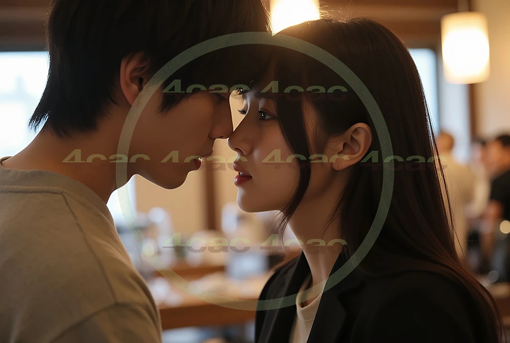 4cP004390AI生成素材