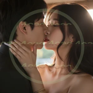 4cP004391AI生成素材