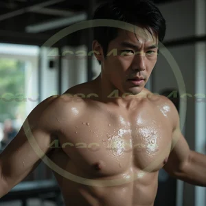 4cP004414AI生成素材