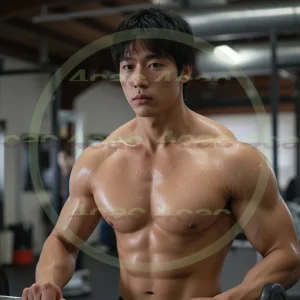 4cP004415AI生成素材