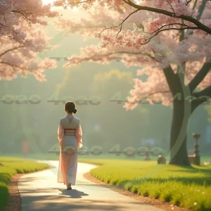 4cP004416AI生成素材