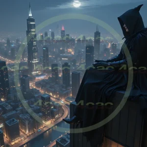 4cP004447AI生成素材