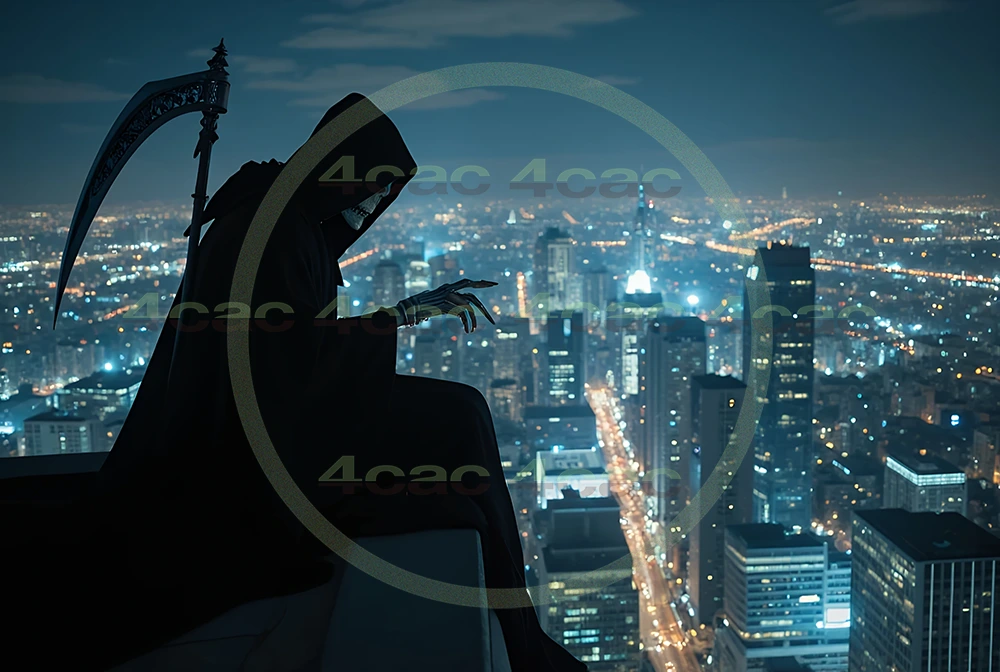 4cP004449AI生成素材