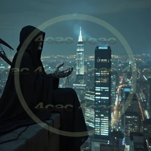 4cP004451AI生成素材