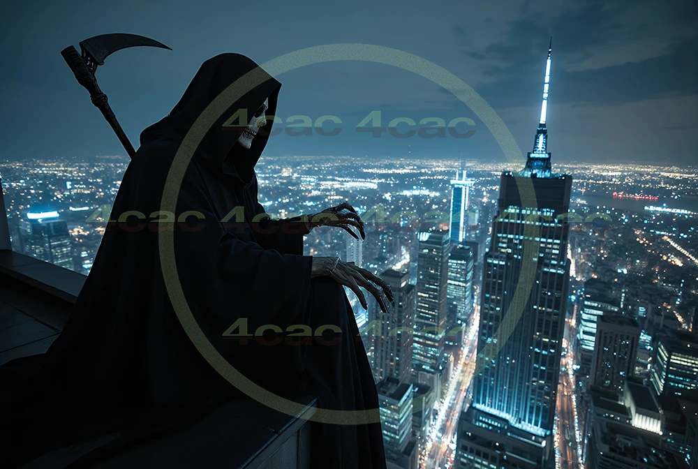 4cP004452AI生成素材